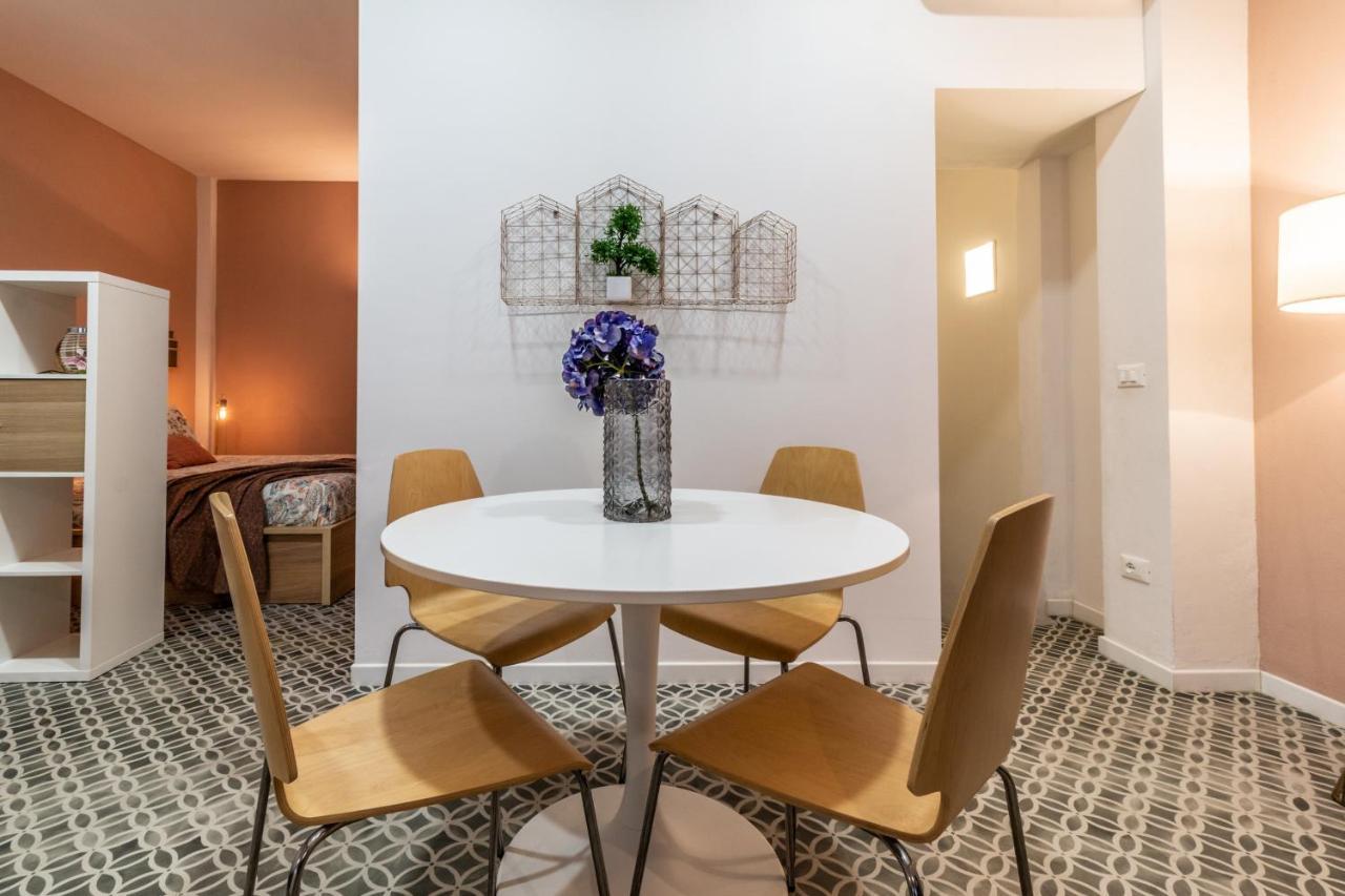 Апартаменты Dimora Di Charme San Carlo 12 By Wonderful Italy Болонья Экстерьер фото