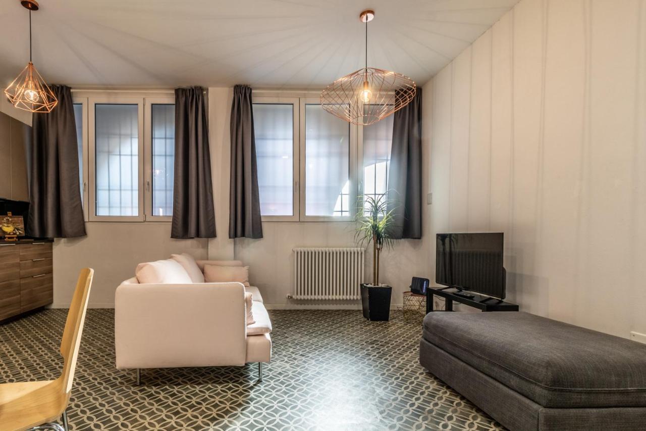 Апартаменты Dimora Di Charme San Carlo 12 By Wonderful Italy Болонья Экстерьер фото